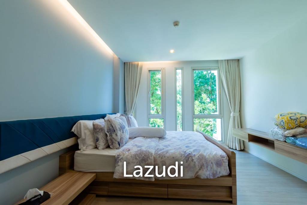 picture WAN VAYLA CONDO : 2 bed sea view - 8/30