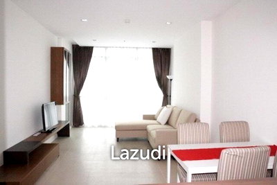 Condos for sale : 1 Bed 1 Bath 69 SQ.M at The River Condo