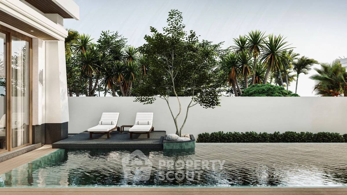 3-BR Condo at PRAIA Residence Phuket close to Pasak (ID 1535992) - image 4