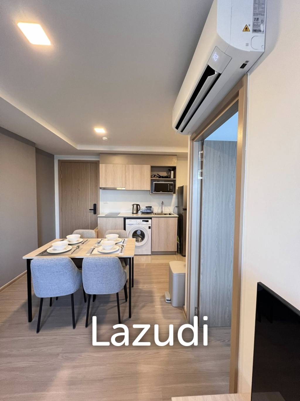 2-Bedroom Condo For Sale Near Central Phuket