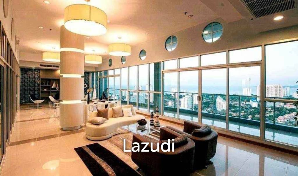 picture Supalai Mare Condo for Sale - 16/19