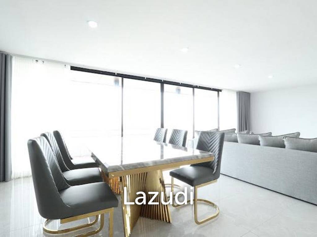 รูป 200.0 ตร.ม. 3 ห้องนอน 3 ห้องน้ำ คอนโดสำหรับ เช่าใน บางนา - รูปที่ 5/15