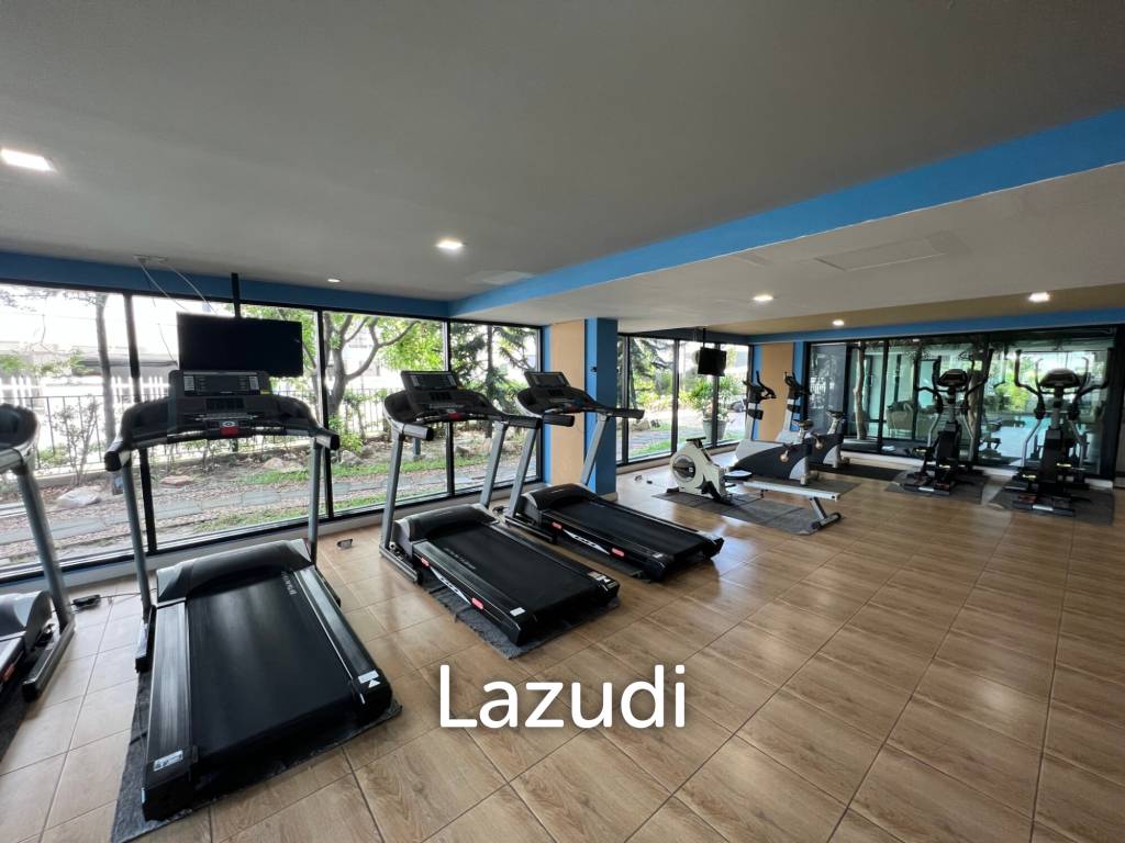 รูป คอนโดเมษา : ห้องสตูดิโอใกล้หาดหัวหินราคาดี - รูปที่ 29/38