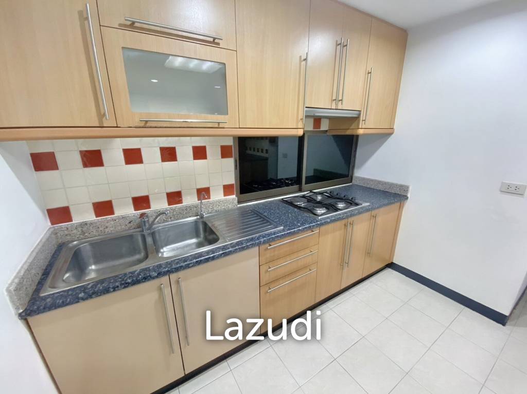 รูป 3 ห้องนอน 3 ห้องน้ำ 260 ตารางเมตร พร้อมพงศ์ แมนชั่น - รูปที่ 16/27