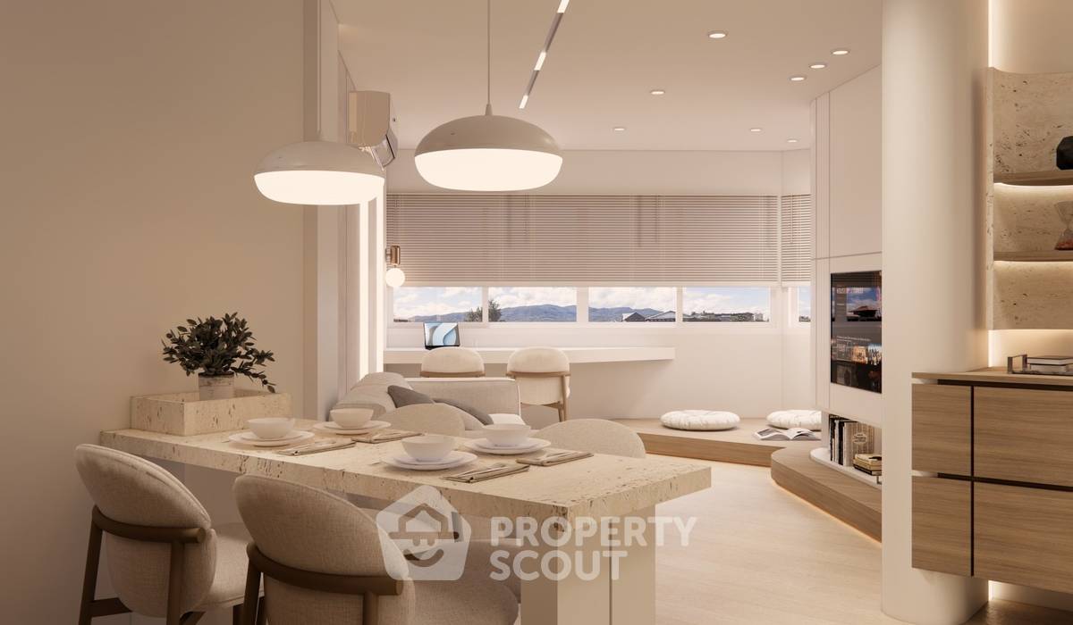 รูป คอนโด 2-ห้องนอน ที่ ฮิลล์ไซด์คอนโดมิเนียม 3 ใกล้ นิมมานเหมินท์ (ID 2709575) - รูปที่ 5/14