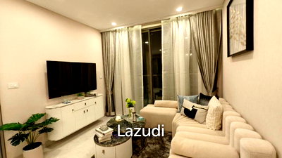 ขายคอนโด : 79.0 ตร.ม.  2 ห้องนอน  2 ห้องน้ำ คอนโดสำหรับ ขายใน หนองปรือ