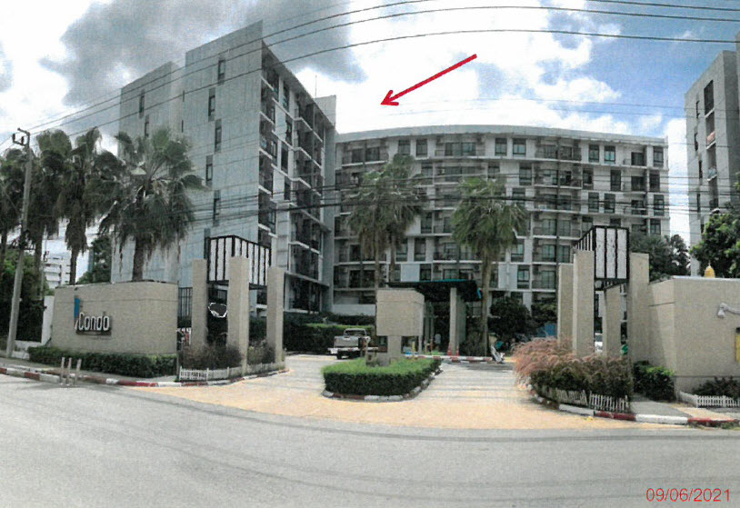 picture CONDO 31.42 square meter null Muang Nonthaburi Bang Khen for 934000 THB - 4/8