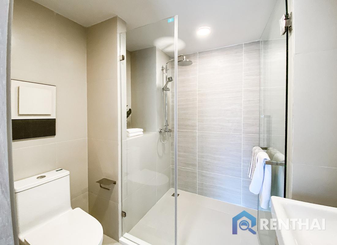 รูป สำหรับ ขาย คอนโด สตูดิโอ ที่ So Lagoon Cherngtalay - รูปที่ 9/16