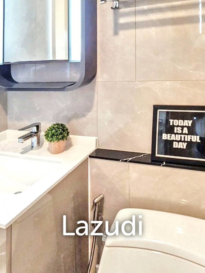 picture 1 Bed 1 Bath 25 SQ.M One 9 Five Asoke - Rama 9 - 14/20