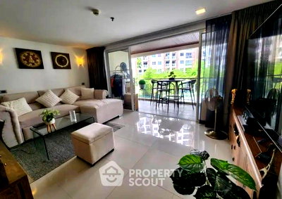 Condos for sale : 1-BR Condo at Pattaya Heights Condominium Pratumnak close to Phratamnak (ID 2068374)