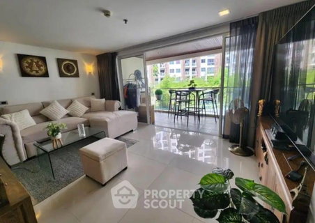 คอนโด 1-ห้องนอน ที่ พัทยาไฮ คอนโดมีเนียม พระตำหนัก ใกล้ ถนนพระตำหนัก พัทยา (ID 2068374)