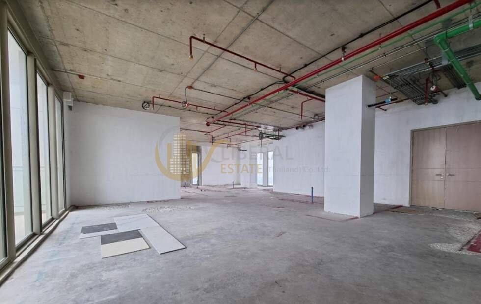 รูป LTH3216 – Magnolias Waterfront Residences FOR SALE 4 beds 5 baths size 348.12 Sq.M. Nearly BTS Krung Thon Buri station ONLY 288,888,900 THB - รูปที่ 3/5