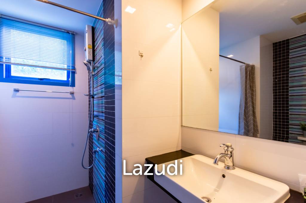 รูป 75.0 ตร.ม. 2 ห้องนอน 2 ห้องน้ำ คอนโดสำหรับ ขายใน หัวหิน - รูปที่ 14/17