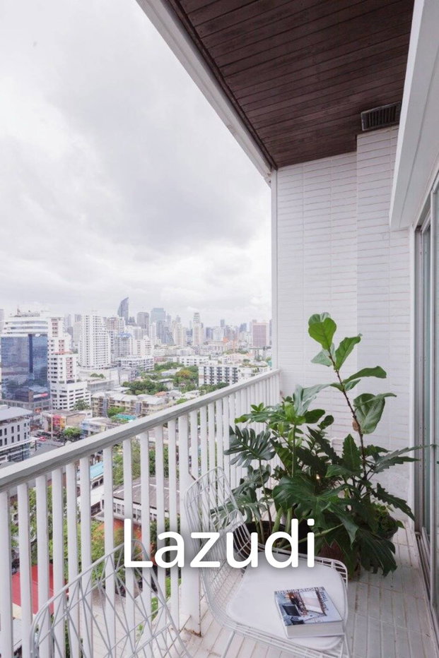 รูป 79.0 ตร.ม.  1 ห้องนอน  1 ห้องน้ำ คอนโดสำหรับ ขายใน คลองตันเหนือ - รูปที่ 12/12