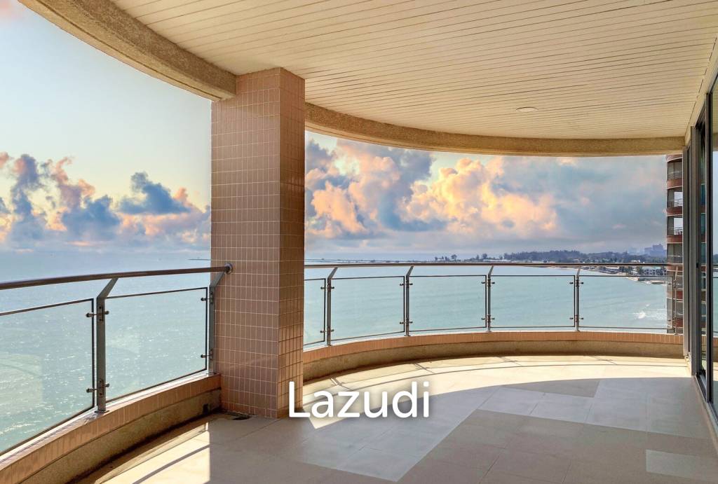 รูป 175.0 ตร.ม.  3 ห้องนอน  3 ห้องน้ำ คอนโดสำหรับ ขายใน บางเก่า - รูปที่ 31/33