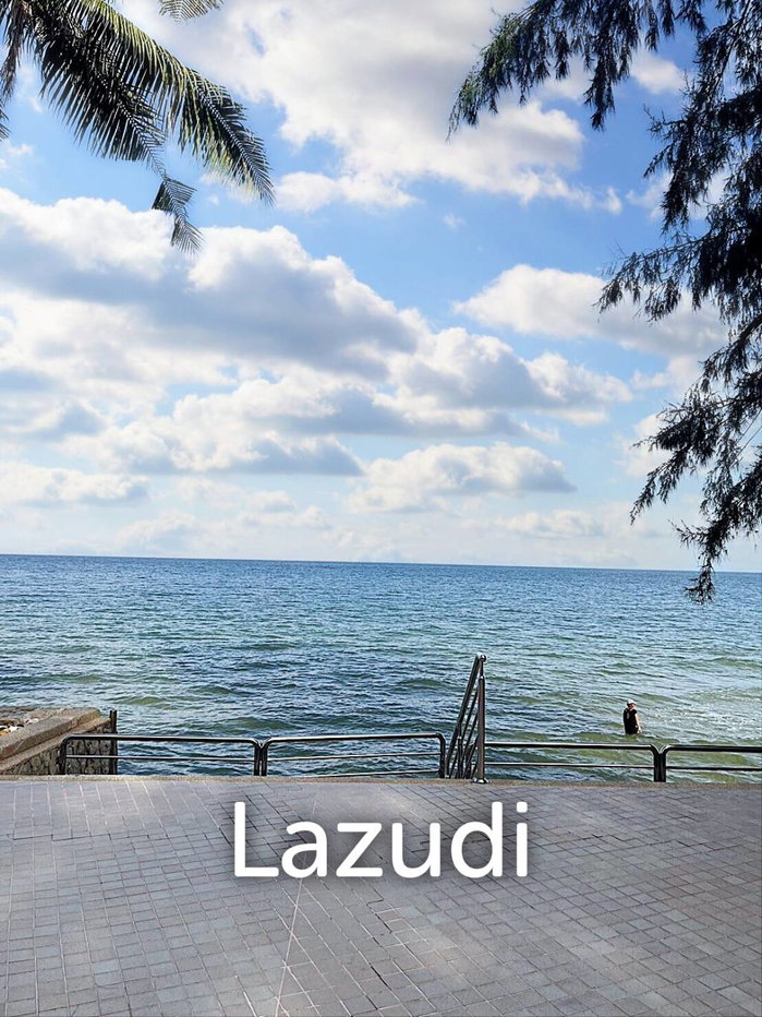 รูป 125.0 ตร.ม. 2 ห้องนอน 2 ห้องน้ำ คอนโดสำหรับ ขายใน ชะอำ - รูปที่ 31/32