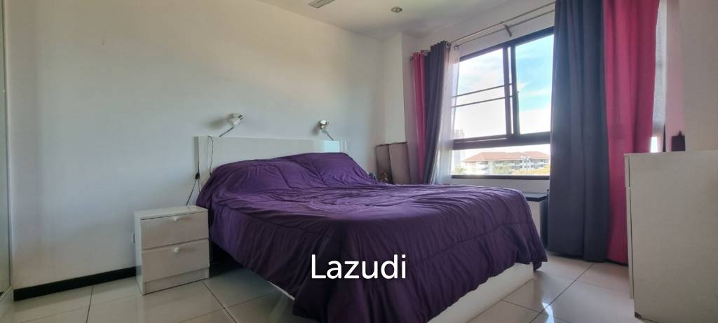picture 1 Bed 1 Bath 41 SQ.M. Siam Oriental Elegence 1 - 5/10