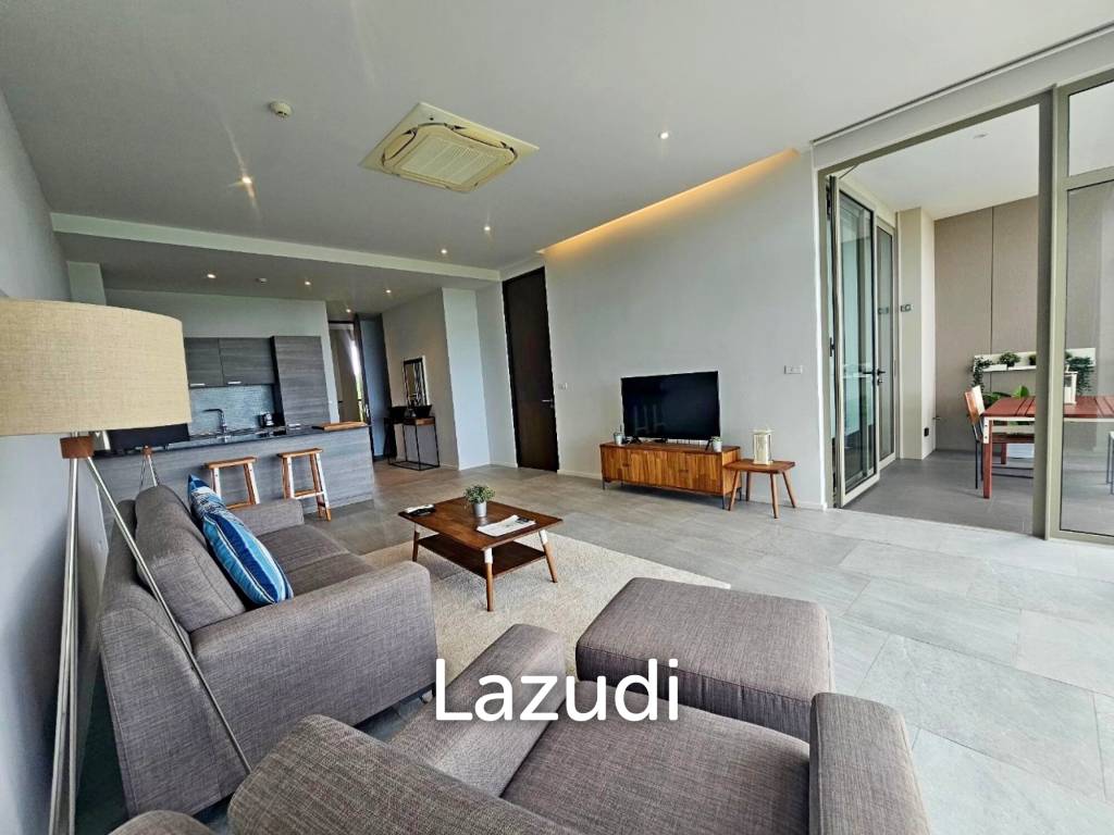 รูป 1 ห้องนอน 1 ห้องน้ำ 90.76 ตร.ม. ซันเพลย์ บางเสร่ ไฮท์ - รูปที่ 2/24