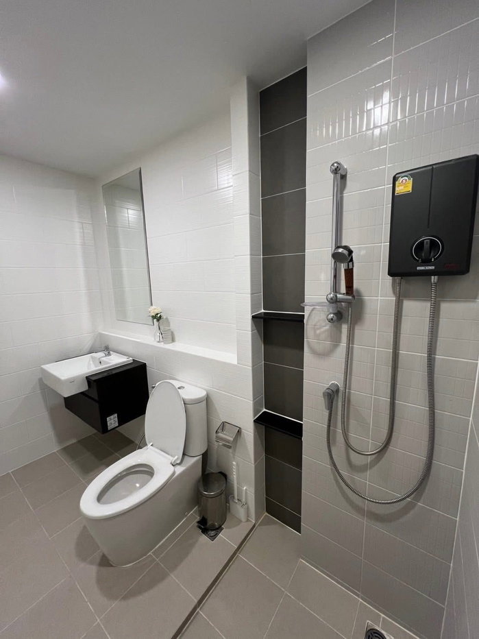 รูป RL-176 ให้เช่า เซนโทร บางนา-วงแหวน (Centro Bangna-Wongwaen) ใกล้ Mega Bangna / ราม 2 - รูปที่ 24/29
