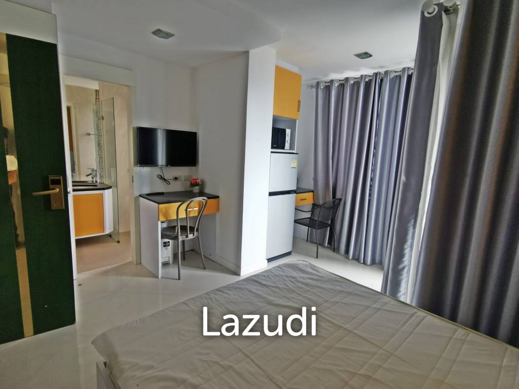 รูป ขาย ชฏา บีช เพ้นท์เฮ้าส์ ย่านจอมเทียน - รูปที่ 16/32