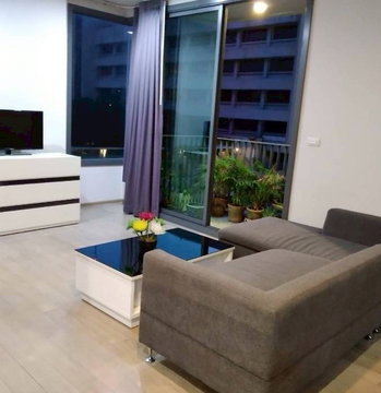 Pyne by Sansiri (2bed2bath 70sqm)