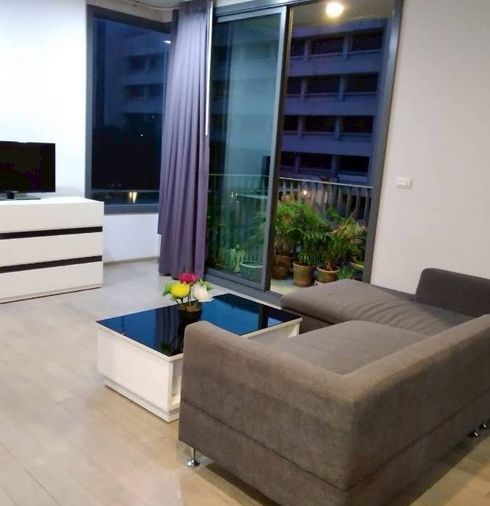 Pyne by Sansiri (ไพน์ บาย แสนสิริ) (2bed2bath 70sqm)