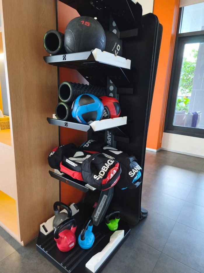 รูป ปล่อยเช่าคอนโด Nia by Sansiri (เจ้าของปล่อยเอง!) - รูปที่ 8/10