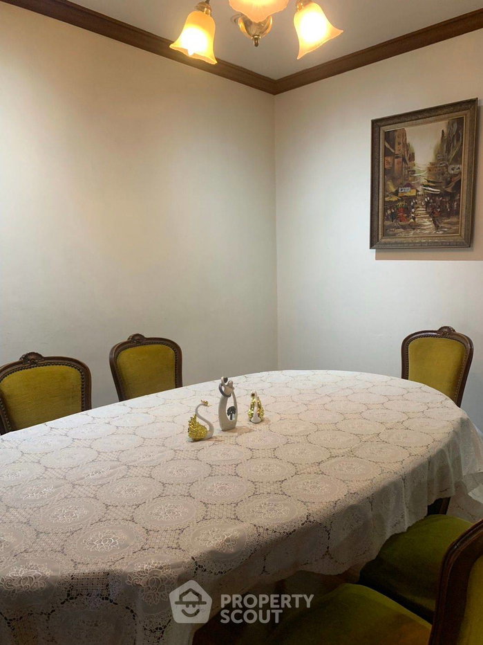 รูป คอนโด 3-ห้องนอน ที่ บ้านพฤกษาสิริ 1 ราชเทวี ใกล้ BTS พญาไท (ID 1455596) - รูปที่ 4/17