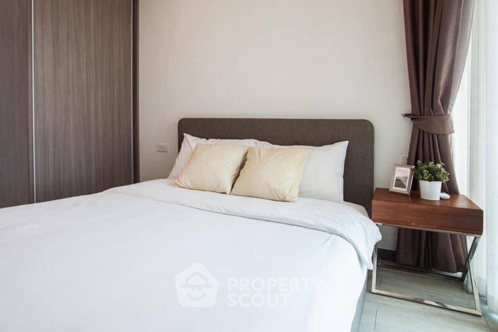 picture 2-BR Condo at De Amber Bangsaray close to Bangsaray (ID 997240) - 8/15