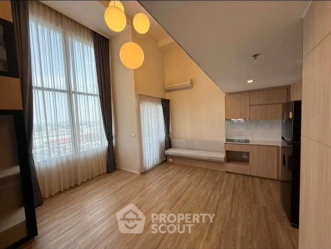 2-BR Condo at Siamese Sukhumvit 48 near BTS On Nut (ID 2659217)