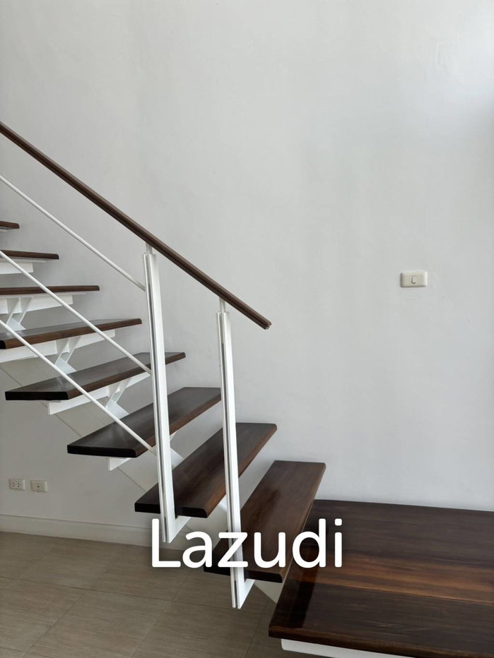 รูป 72.6 ตร.ม. 1 ห้องนอน 2 ห้องน้ำ คอนโดสำหรับ ขายใน ชะอำ - รูปที่ 5/6