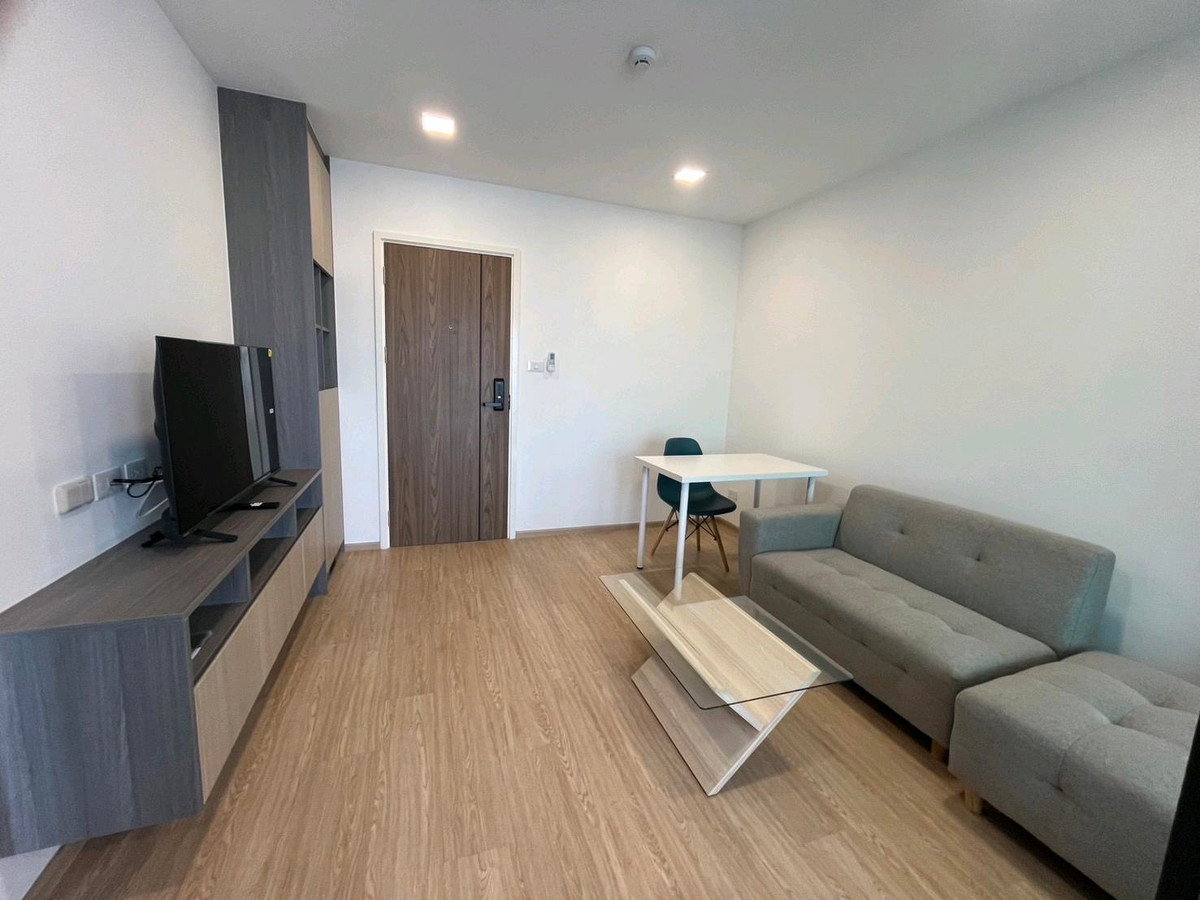 รูป 🤝🏻RB23742 ให้เช่าถูกมาก👍เดอะ วัน พลัส แกรนด์ รามคำแหง เฟส 5✅แอดไลน์ @mproperty( มี @ ด้วย) แอดมินตอบไว - รูปที่ 13/13