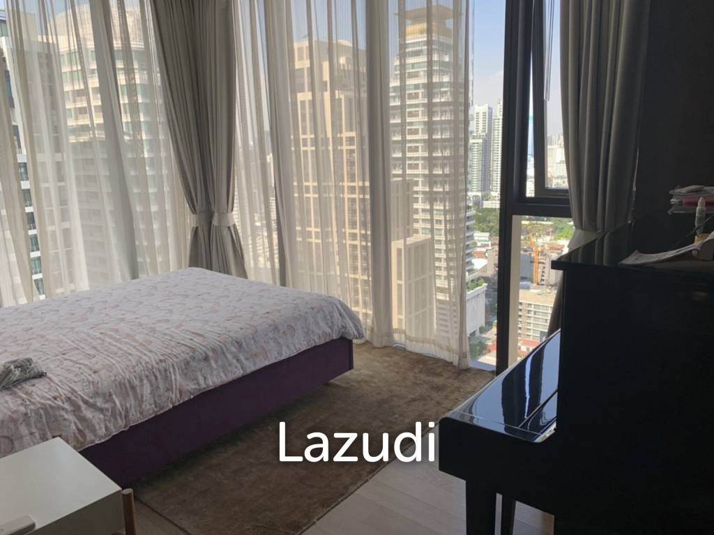 รูป 360.0 ตร.ม. 3 ห้องนอน 4 ห้องน้ำ คอนโดสำหรับ ขายใน คลองตันเหนือ - รูปที่ 11/13