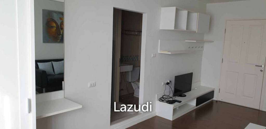 picture Baan Koo Kiang : Studio Condo - 4/10
