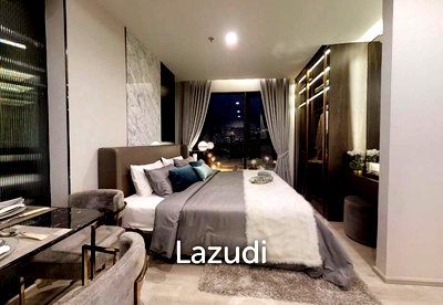 ขายคอนโด : 1 นอน 29.03 ตร.ม ไอดีโอ โมบิ สุขุมวิท อีสต์พอยท์