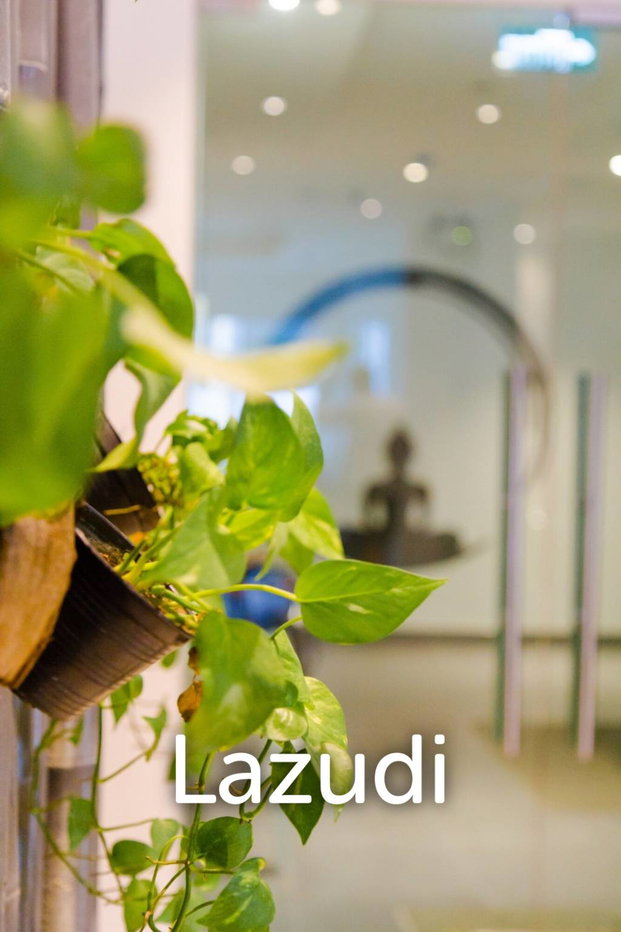 รูป คอนโด 1 ห้องนอน ขนาดใหญ่ - เดอะคลับเฮ้าส์ เรซสิเด้นซ์ - โคซี่บีช พัทยา - รูปที่ 10/25