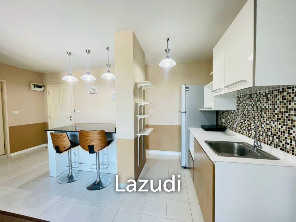 รูป อิ่มเอม 2 ห้องนอน 2 ห้องน้ำ - รูปที่ 8/23