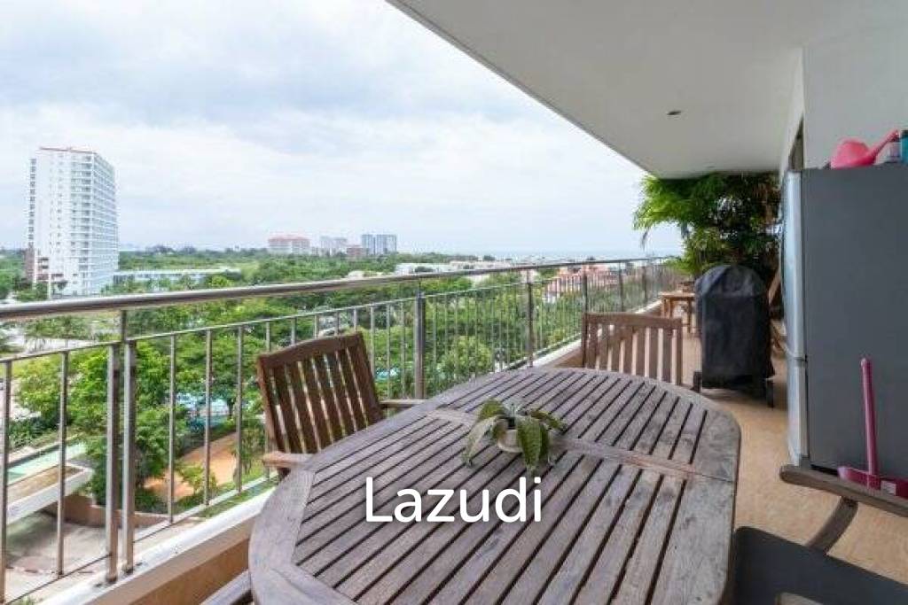 picture Luxury Penthouse With Spectacular Views - 13/16