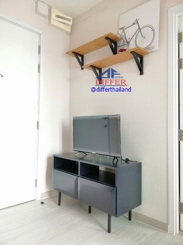 รูป Dfsa021 ขายคอนโด พร้อมผู้เช่า ติดเซ็นทรัลเวสต์เกต พลัม คอนโด เซ็นทรัล สเตชั่น พร้อมอยู่ ชั้น21 - รูปที่ 3/12