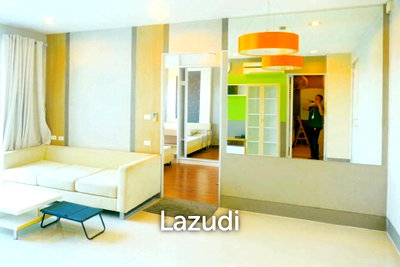 ขายคอนโด : 2 beds 62 SQ.M Q House Condo Sathorn