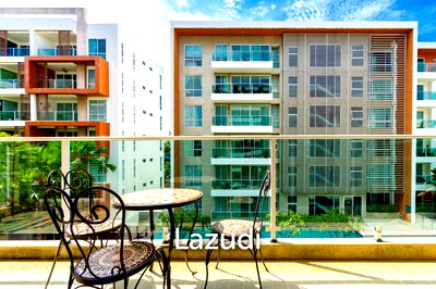 Condos for sale : THE BREEZE : 3 Bed condo near the beach
