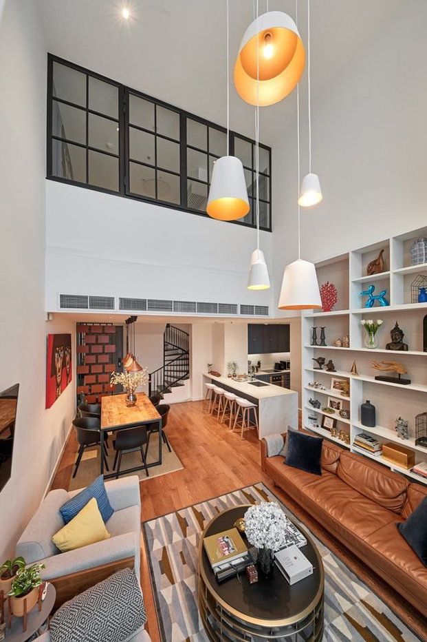 picture LTH3681 – The Empire Place FOR SALE 2 beds 2 baths size 107 Sq.M. Nearby BTS Chong Nonsi station ONLY 22 MB - 2/9