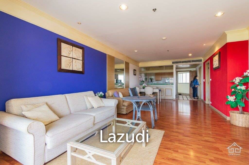 picture SPRINGFIELD BEACH CONDO : 2 bed beachfront condo with great views - 2/34