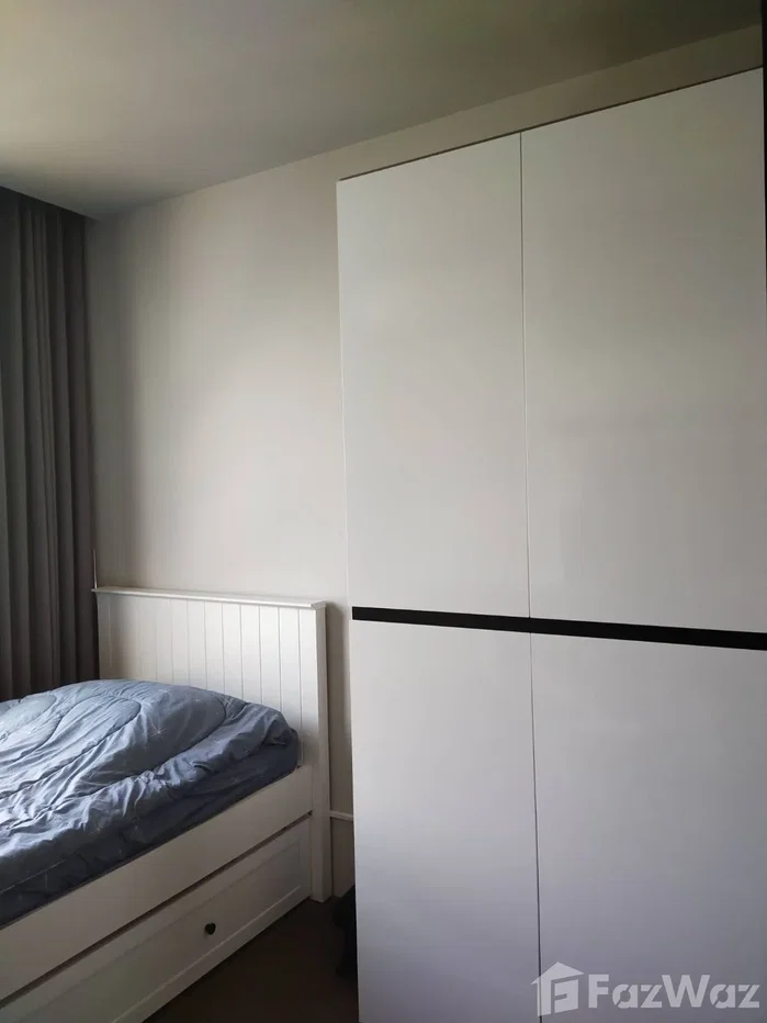 picture 1BR Plus Unit High Floor | 50 SqM | 40K 6112499 - 6/12