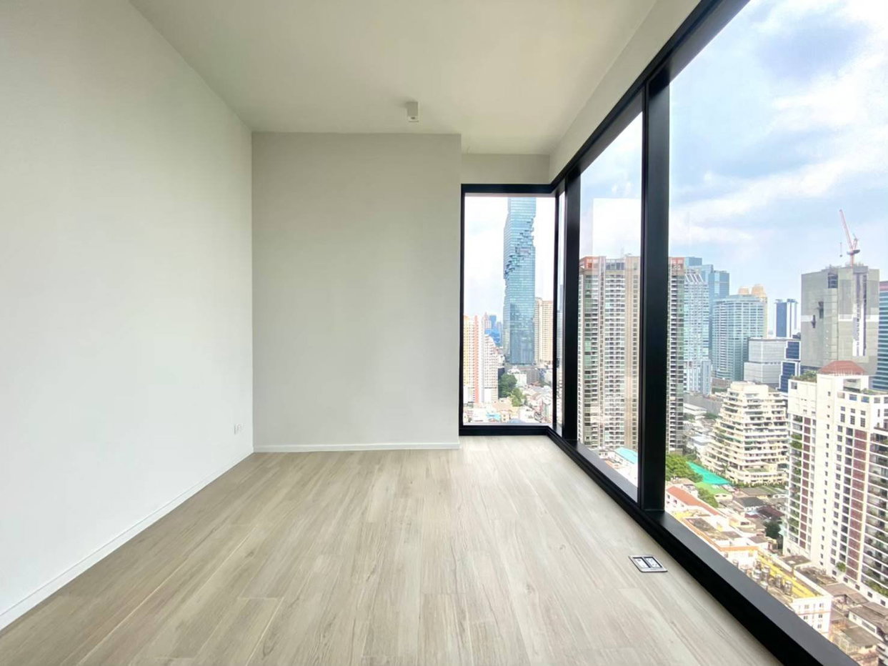รูป LTH3827 – The Lofts Silom FOR SALE 2 beds 2 baths size 85 Sq.M. Nearby BTS Surasak station ONLY 17.50 MB - รูปที่ 3/6