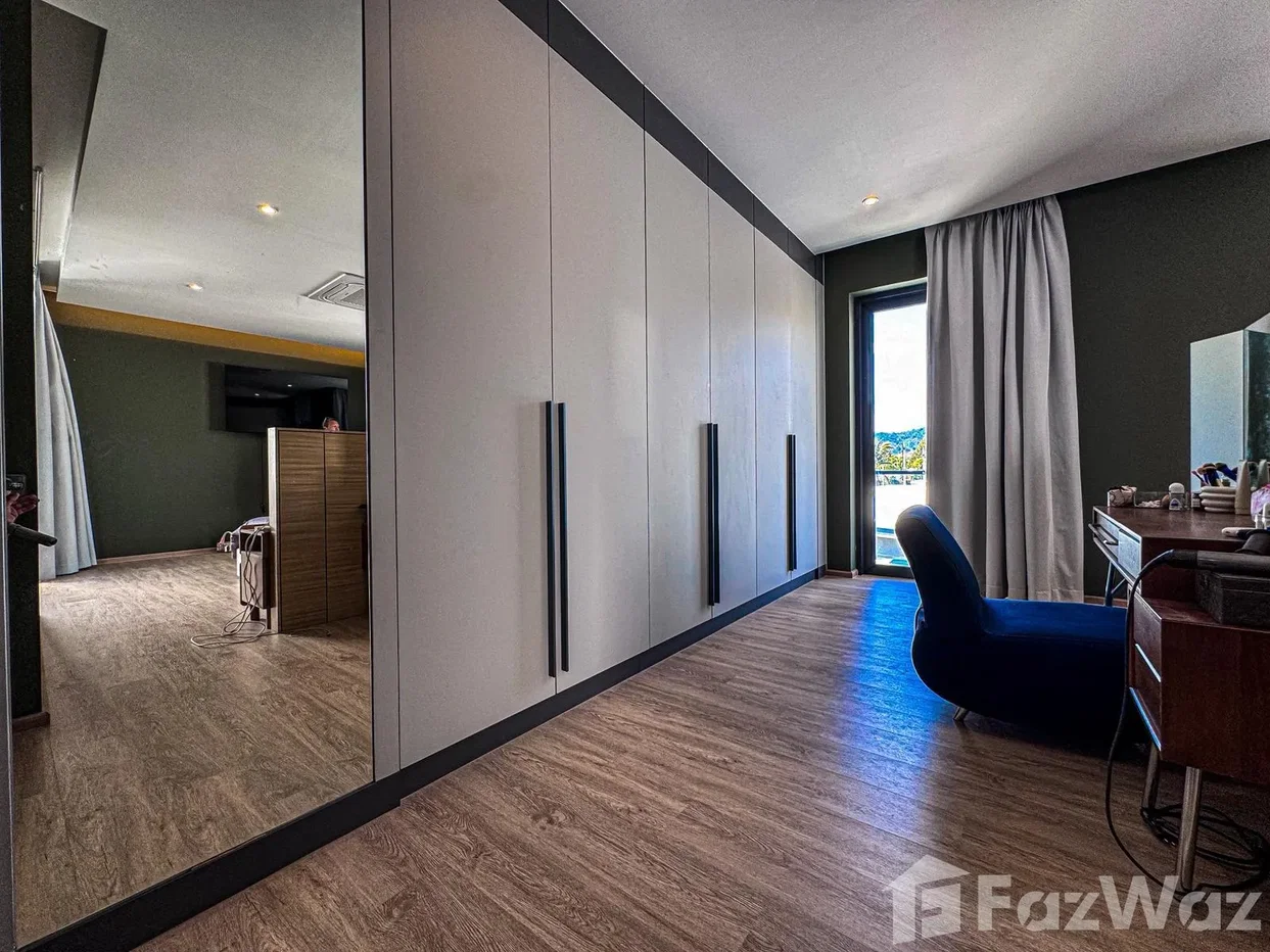 รูป ขาย วิลล่า 3 ห้องนอน ในโครงการ มูนไลท์วิลล่า 6100504 - รูปที่ 12/59