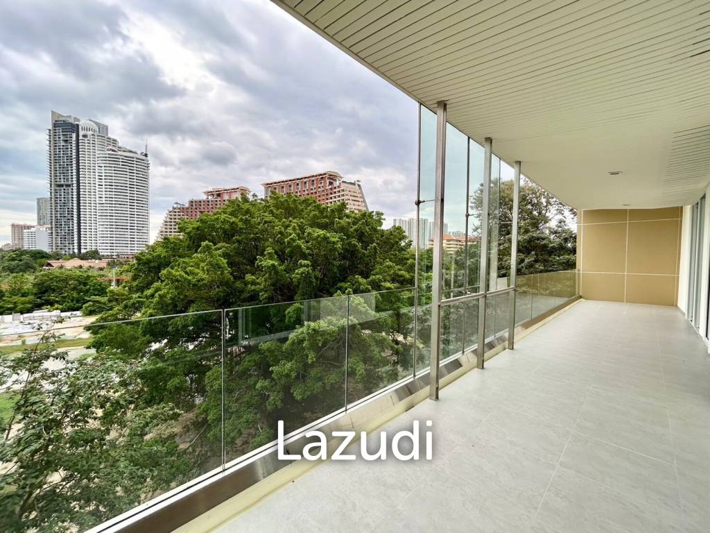 picture 2 Beds 2 Baths 190.32 SQ.M. The Cove Pattaya - 17/18