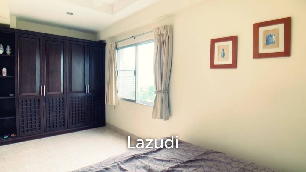 รูป ขายคอนโดริมหาด จอมเทียน บีช ในพัทยา - รูปที่ 6/11