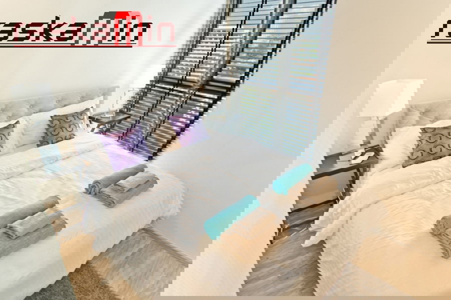 รูป FQ🗺️KT0319📲LineID @556ryccg🏖️2ห้องนอน 72ตรม ชั้น18 พร้อมเฟอร์นิเจอร์🌊วิวทะเล🌴Baan Plai Haad Pattaya - รูปที่ 8/11