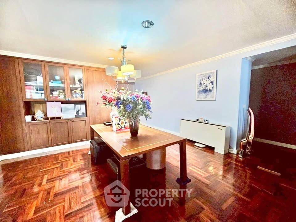 รูป คอนโด 3-ห้องนอน ที่ บ้านพร้อมพงษ์ ใกล้ MRT เพชรบุรี (ID 2669483) - รูปที่ 6/7